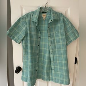 G.H. Bass & Co. slim fit shirt